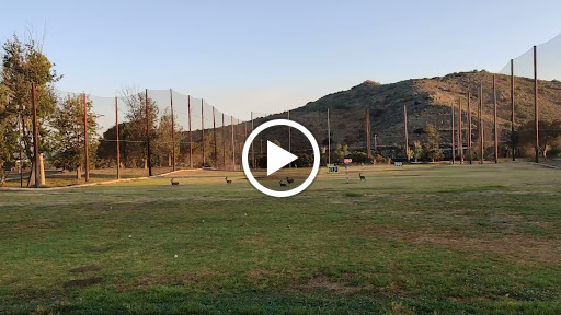 Public Golf Course «Camarillo Springs Golf Course», reviews and photos, 791 Camarillo Springs Rd, Camarillo, CA 93012, USA