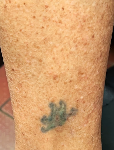 Tattoo Shop «Pinup Tattoo Studio», reviews and photos, 109 Mason St, Brandon, FL 33511, USA