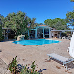 Photo n°6 de l'avis de Klaus.i fait le 02/10/2022 à 17:07 sur le  Albergo Residenziale Menhirs à San Vero Milis