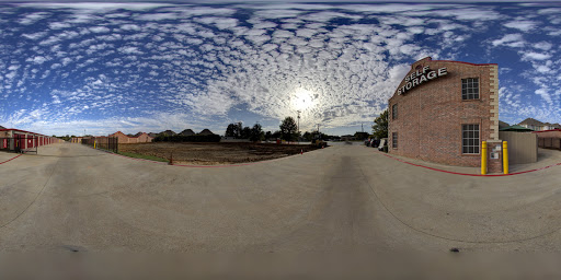 Self-Storage Facility «CubeSmart Self Storage», reviews and photos, 8800 Davis Blvd, Keller, TX 76248, USA