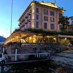 Photo n°1 de l'avis de Barney. fait le 24/05/2017 à 22:08 sur le  Hotel Metropole Bellagio à Bellagio