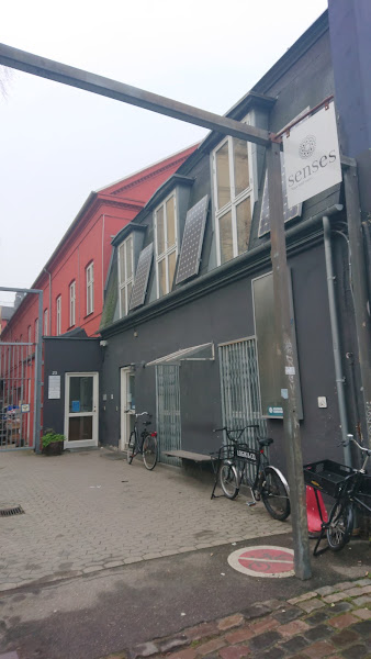 Senses Bikram Yoga