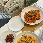 Photo n°6 de l'avis de Antonella.o fait le 29/06/2023 à 18:19 sur le  Trattoria da Pina à Pantelleria