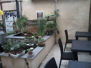 Photo n°14 de La Cave à Boeuf à Montsaunès ()