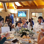 Photo n°7 de l'avis de Julio.o fait le 12/10/2022 à 16:10 sur le  Ristorante Croce di Malta à Mariano Comense