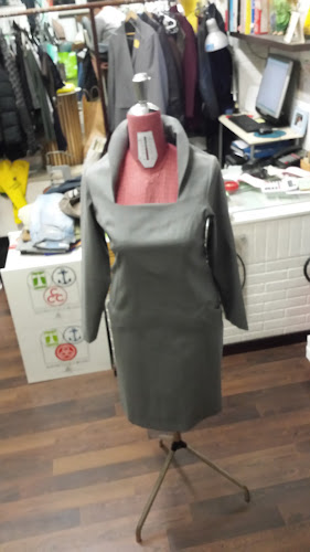 Sartoria Xò Officina Tessile - Via Roma - Rozzano