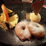 Photo n°7 de l'avis de Gudrun.. fait le 19/03/2023 à 20:57 sur le  Cafe Bistro Flamingo à Bräunlingen