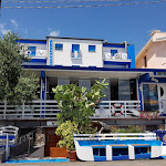 Photo n°1 de l'avis de Philip.f fait le 05/08/2020 à 19:54 sur le  La Favorita Art Hotel à Cala Gonone