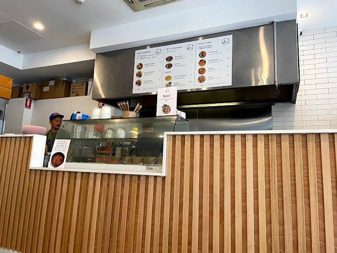 Haak Eatery