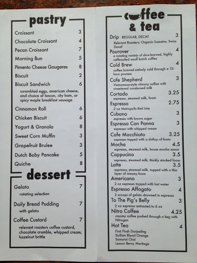 Cafe «Porcellino’s Craft Butcher», reviews and photos, 711 W Brookhaven Cir, Memphis, TN 38117, USA