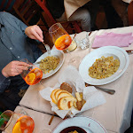 Photo n°1 de l'avis de Helena.a fait le 01/12/2022 à 14:44 sur le  Osteria dal Capo à Padua