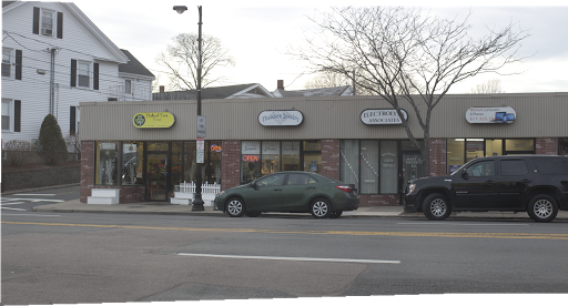 Theodore Jewelers, 2049 Centre St, West Roxbury, MA 02132, USA, 