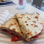 Photo n°24 de l'avis de Antonio.i fait le 10/07/2023 à 08:51 sur le  Hotel Liberty Beach à Riccione