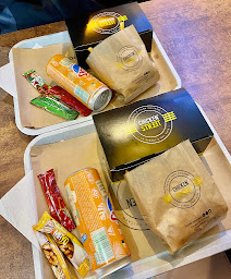 Photo n°21 de Chicken Street Gare de l'Est à Paris ()