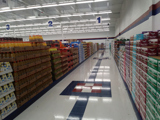 Grocery Store «Sharp Shopper Grocery Outlet», reviews and photos, 1577 W Harrisburg Pike, Middletown, PA 17057, USA