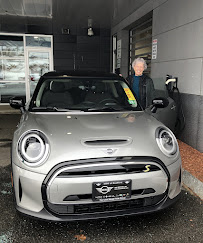 MINI of Bedford - Photo 6 - Car repair in Bedford, NH, Manchester