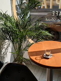 Photos du propriétaire du Café Sepia Café à Nancy - n°1
