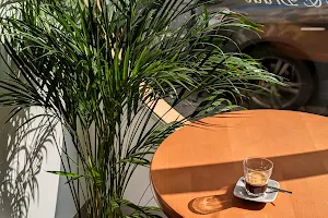 Sepia Café image
