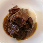 Photo n°6 de l'avis de Evelina.u fait le 19/12/2020 à 15:10 sur le  Agnulot Il Ristorantino à Verduno