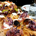 Photo n°4 de l'avis de Borzillo.t fait le 18/09/2021 à 07:57 sur le  PATRIA A New Cooking Concept à Lanciano