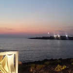 Photo n°2 de l'avis de Valerio.a fait le 15/09/2016 à 08:28 sur le  Mahja à Torre Suda