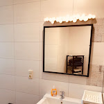 Photo n°4 de l'avis de Michael.G fait le 01/11/2018 à 18:53 sur le  Ferienhaus im Vogtland à Heinsdorfergrund