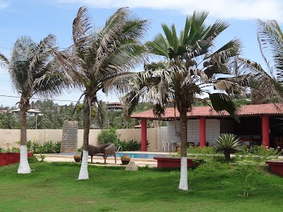 Photos of Pousada Kianda Beach