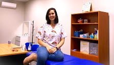 Mónica Vilariño Fisioterapia