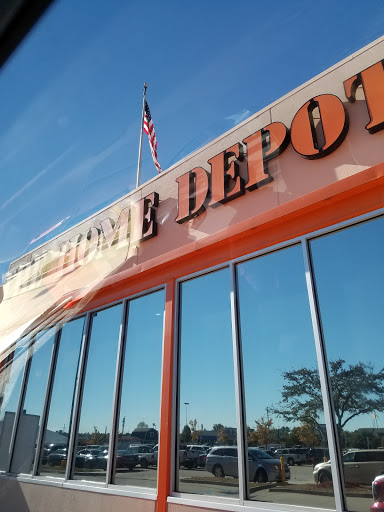 Home Improvement Store «The Home Depot», reviews and photos, 2255 Home Depot Dr, Denham Springs, LA 70726, USA