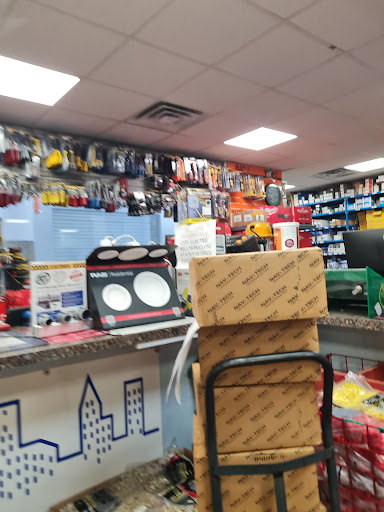 Electrical Supply Store «City Electric Supply LLC», reviews and photos, 619 Grand St & Johnston ave, Jersey City, NJ 07304, USA