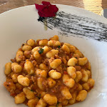 Photo n°1 de l'avis de Ludmilla.o fait le 17/07/2023 à 19:46 sur le  Ristorante Lido Club 1971 à Vada