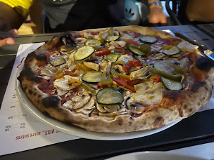 Photo n°30 de Gusto e basta ! à Morzine ()