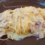 Photo n°1 de l'avis de Magdalena. fait le 02/08/2023 à 16:20 sur le  Ristorante Pizzeria Anema & Core Lignano à Lignano Sabbiadoro