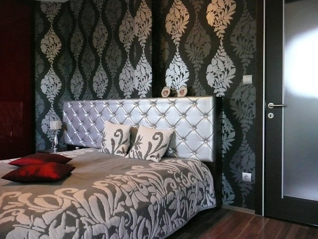 Origo Design - Lakberendezés-Belsőépítészet, Egyedi bútor tervezés és készítés - Belsőépítész