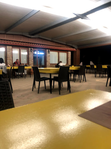 Πεύκα - Εστιατόριο