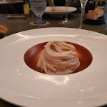 Photo n°4 de l'avis de Alessandro.r fait le 21/12/2023 à 22:57 sur le  Alessandro Borghese - Il lusso della semplicità à Milan