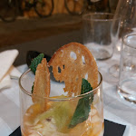 Photo n°4 de l'avis de Alessandra.o fait le 02/08/2022 à 07:58 sur le  Garage Pizzeria Gourmet Senigallia à Senigallia