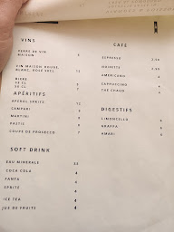 Photo n°2 de Restaurant Casarella à Roquebrune-Cap-Martin ()