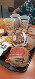 Photo n°18 de Burger King à Perpignan ()