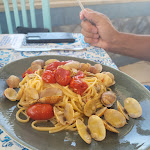 Photo n°2 de l'avis de Michele.t fait le 24/07/2023 à 16:31 sur le  La Dragonara Ristorante & Pizzeria à Bacoli