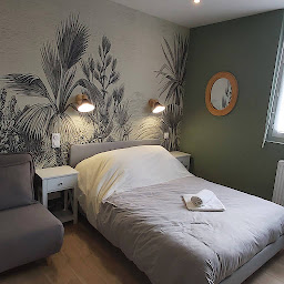 Photo n°36 de Hotel La Renaissance à Condé-en-Normandie ()