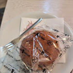 Photo n°3 de l'avis de rose. fait le 10/10/2022 à 12:07 sur le  Café Glück Fulda à Fulda