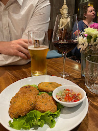 Photo n°58 de Ban Sue - Restaurant Thai Paris 15 à Paris ()