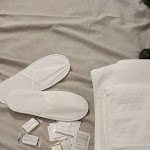 Photo n°3 de l'avis de irene.i fait le 12/07/2020 à 19:52 sur le  Hotel Pensione Barrett à Rome