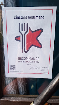 Photos du propriétaire du Restaurant L'instant gourmand à Valenciennes - n°7