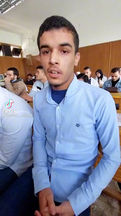 بقاله الشيخ ابراهيم مهدي