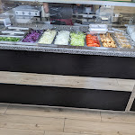 Photo n°3 de l'avis de Sa.o fait le 31/01/2024 à 11:22 sur le  Deniz Kebap Haus à Altenstadt