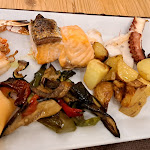 Photo n°6 de l'avis de Miro. fait le 15/08/2023 à 21:44 sur le  Ristorante Pinzimonio à Ostuni