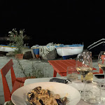 Photo n°10 de l'avis de oksy.y fait le 04/10/2020 à 18:39 sur le  La Tavernetta à Marina di Puolo