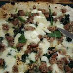 Photo n°1 de l'avis de Fabio.a fait le 17/10/2019 à 21:33 sur le  Pizzeria Gaetano O' Sarracin à Lanzara